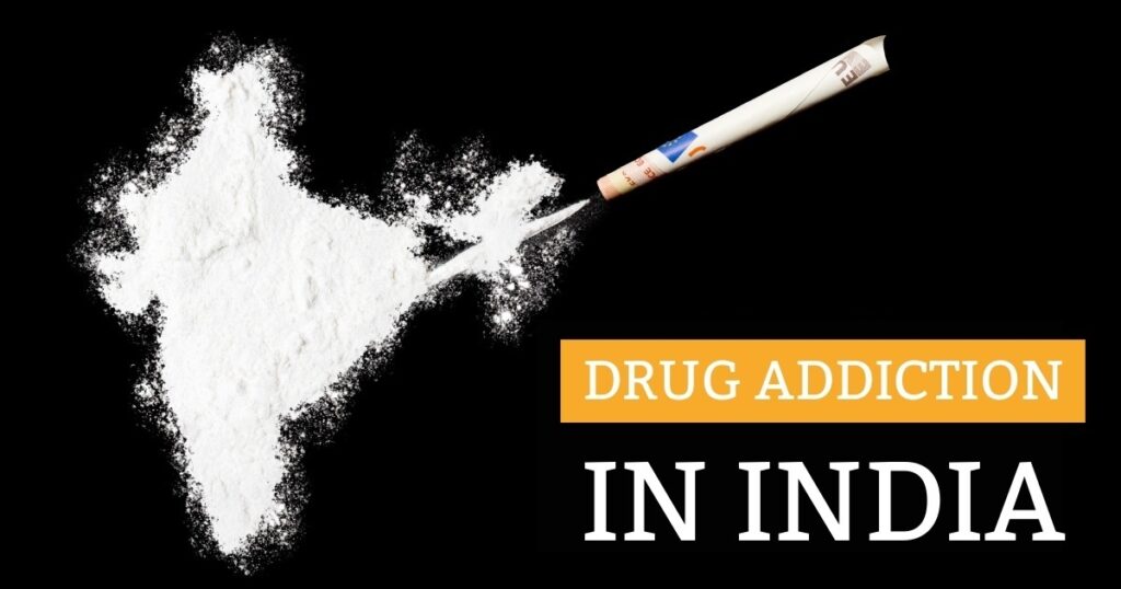 Drug free india