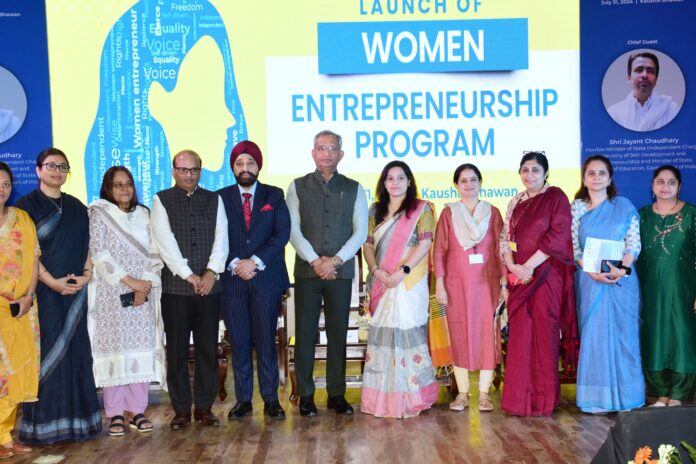 women entrepreneurship